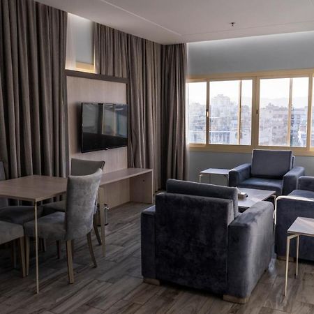 Seven Garden Palace 타이프 외부 사진